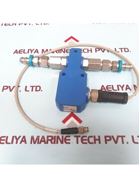 Stromungswachter sdn 10594 flow controller
