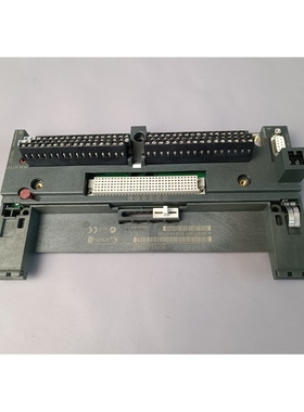 Posten 6x Siemens 6ES7 193-0CB10-0XA0 |