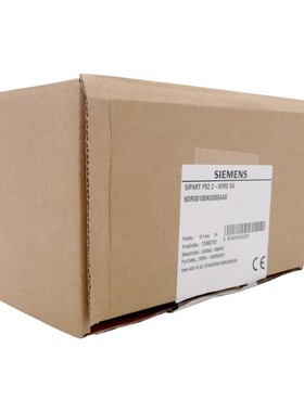 SIEMENS 6DR5010-0NG00-0AA0 SIPART PS2 STELLUNGSREGLER