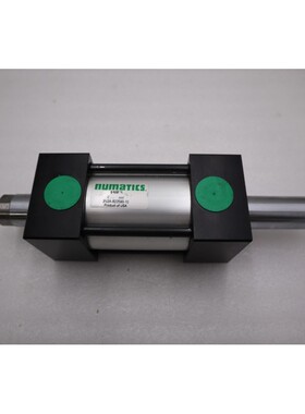 Numatics 3N3A-823590-10 气动气缸库存 H1264A