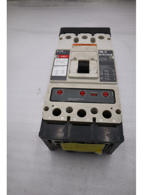 全新 开箱 EATON HMCP400Y5C Ser C 电机电路保护器 STK CC178