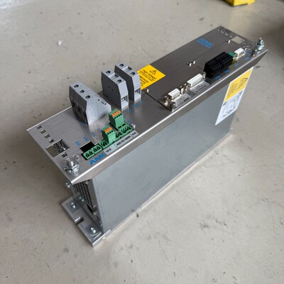 1x AMKmotion AMKASYN KW20 Nr. 46263-1921-1666586 03.26 + KW-