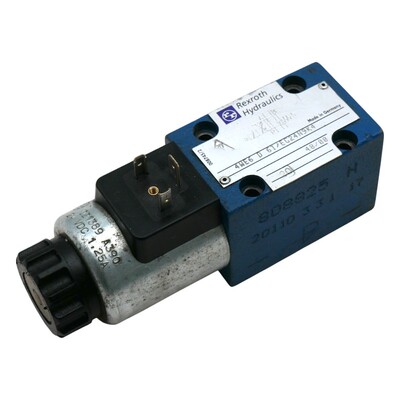 Rexroth Hydraulics 4WE6 D 61/EG24N9K4 Hydraulik Wegeventil -