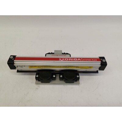 ORIGA SYSTEM PLUS L:250mm Pneumatischer Linearantrieb