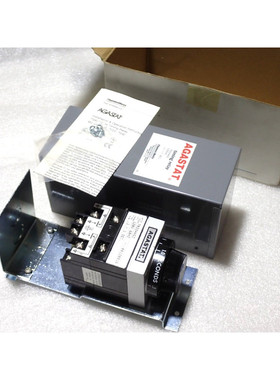 7022AAGZ 0.1-1 第二 AGASTAT 定时继电器 全新