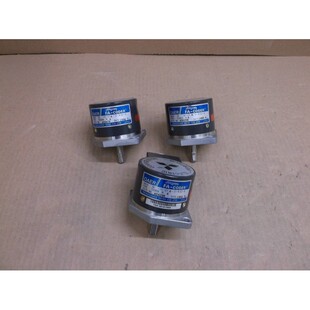 Rotatif Neuf Tamagawa Oaer TS5858 Mitsubishi Codeur TS5858N4