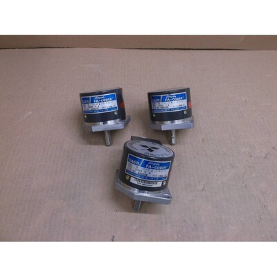 TS5858N4 Tamagawa Neuf Rotatif Codeur TS5858 Mitsubishi Oaer