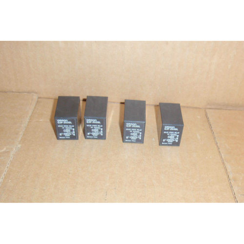 G3F-203SL-DC5 Omron Nuevo Ssr Relé de Estado Sólido G3F203