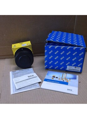 S30B-3011DA Sick NEW In Box Safety Area Laser Scanner 105642