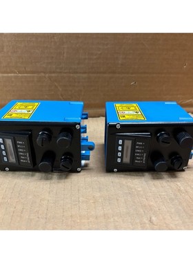 DL100-21HA2110 Sick Neu Laser Mess- Verdr?nger Sensor Schalt