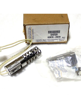 434528 WHIRLPOOL 正品零件 OVEN IGNITOR 全新