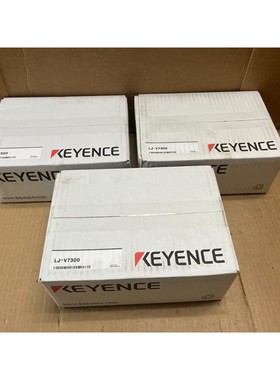 LJ-V7300 Keyence Neu In Der Verpackung Laser-Profil-Sensorko