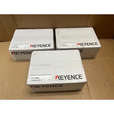 LJ-V7300 Keyence Neu In Der Verpackung Laser-Profil-Sensorko