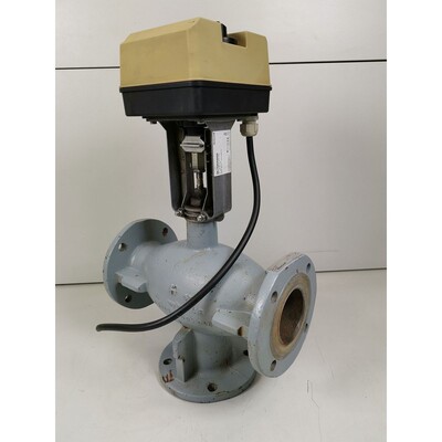 HONEYWELL M7420A6009 DN32 U5013E1105 XA 65-63 Stellantrieb +