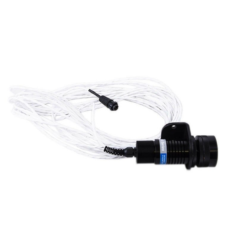 OMEGA Infrared Pyrometer OS550