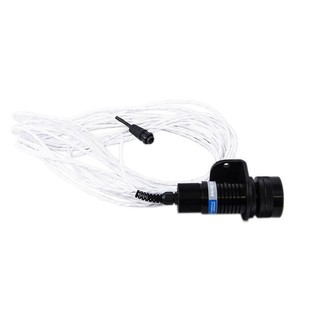 OMEGA Infrared Pyrometer OS550