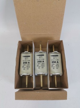 PROTEC.CLASS 05100703 Sicherung PSI NH 1 TR 250A/500-440V 3e