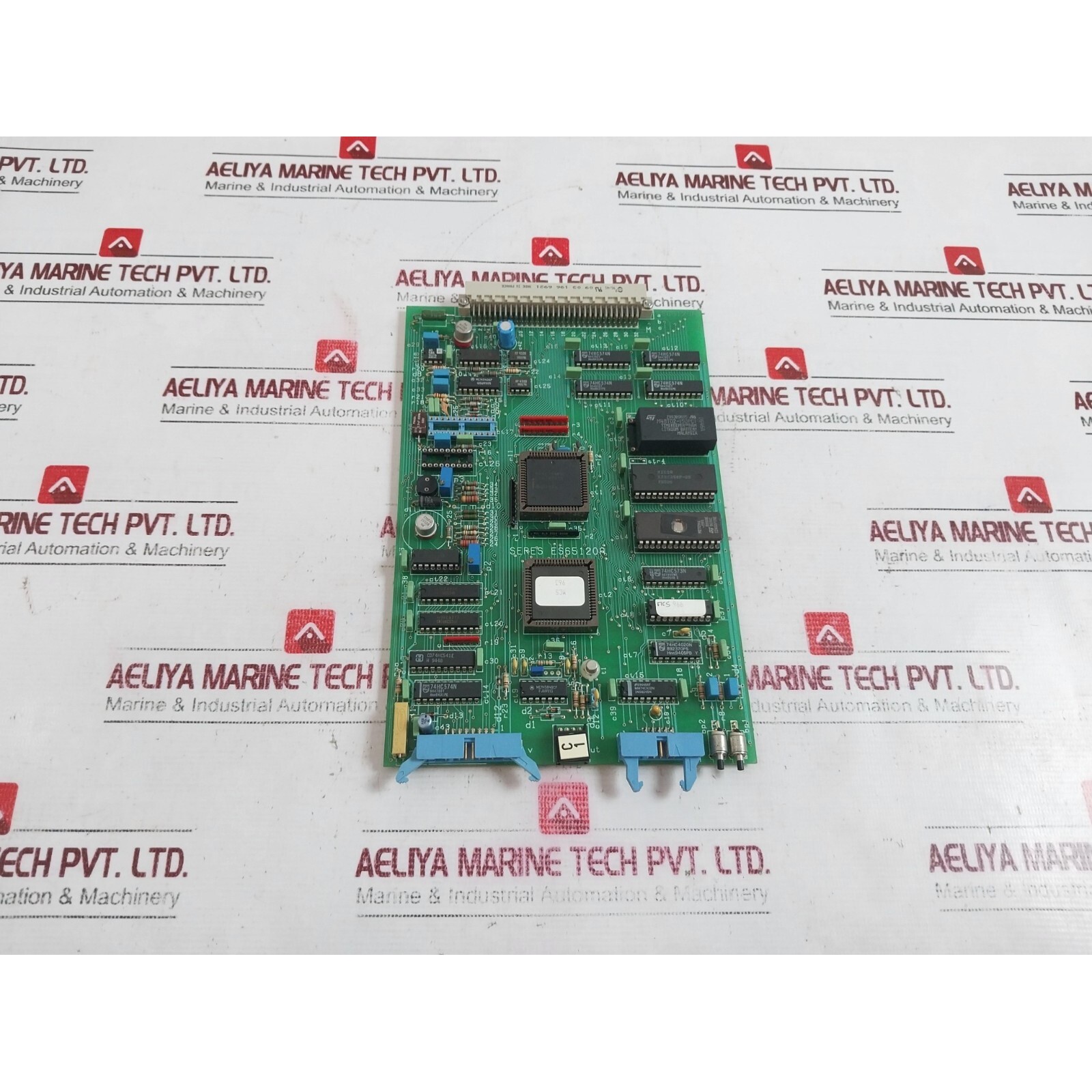 Seres ES65120A Printed circuit Board