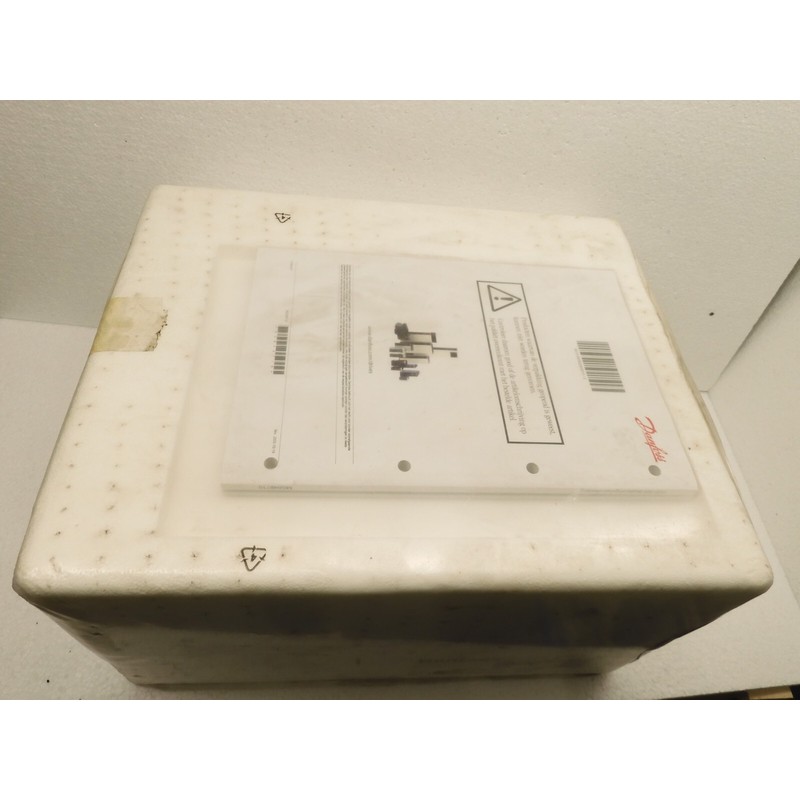 FCD303PT4P66EXR1D0F30T00C0, Danfoss