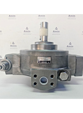 Bomba Hidráulica Radial De Pistón Bosch 0514 300 022 - PRO