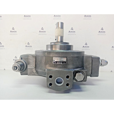 Bomba Hidráulica Radial De Pistón Bosch 0514 300 022 - PRO