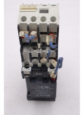 Moeller DIL00M-G 接触器 20 安培 3 杆库存 L-460C