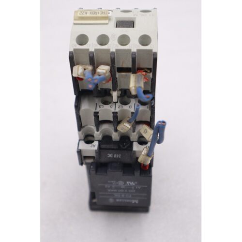 Moeller DIL00M-G 接触器 20 安培 3 杆库存 L-460C