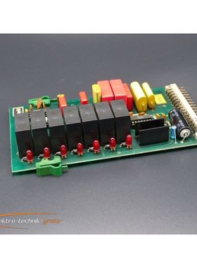 Krupp Kondensatorstufen A 141 / 183 T