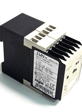 Schiele Earth 泄漏监测继电器 IWN 交流电 mecotron 1 C/O