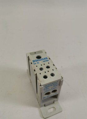 FERRAZ SHAWMUT FSPDB2C Stromverteilerblock
