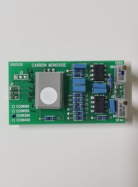 灰色 CMD-CALPCB-5-N 替换传感器模块