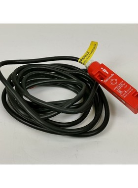 ALLEN-BRADLEY FERROCODE 127918 RS 759-235 safety switch Guar