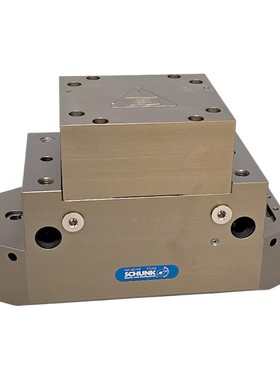 SCHUNK PGN 200/1AS ID 370405 UNIVERSALGREIFER