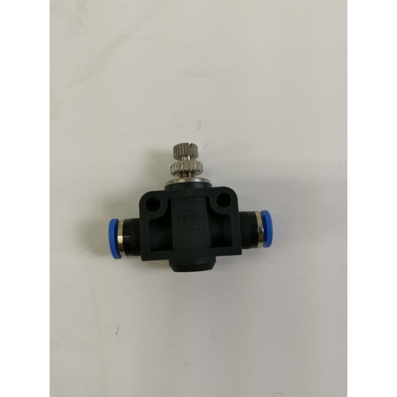 SANG-A Inline-Durchflussregler GNFS GNSF 06 NEU 5er Packung