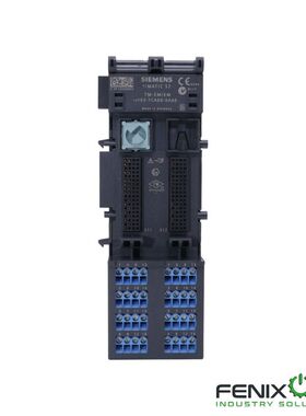 SIEMENS 6ES7193-7CA00-0AA0 SIMATIC DP TERMINALMODUL TM-EM/EM