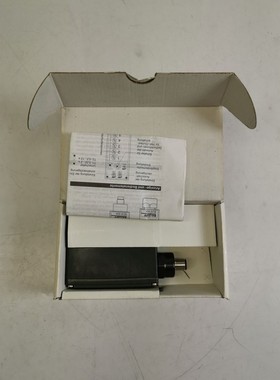 BALLUFF BOS 65K-5-M110T-2P-S4 Optosensor NEW