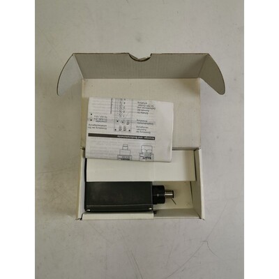 BALLUFF BOS 65K-5-M110T-2P-S4 Optosensor NEW