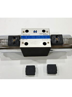 FW-03-3C6-B220-Z5L-50 Hoyea Cetop 电气定向控制阀