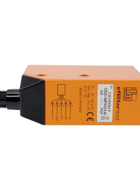 IFM OD5007 ODC-MPKG/US-100 FARBSENSOR