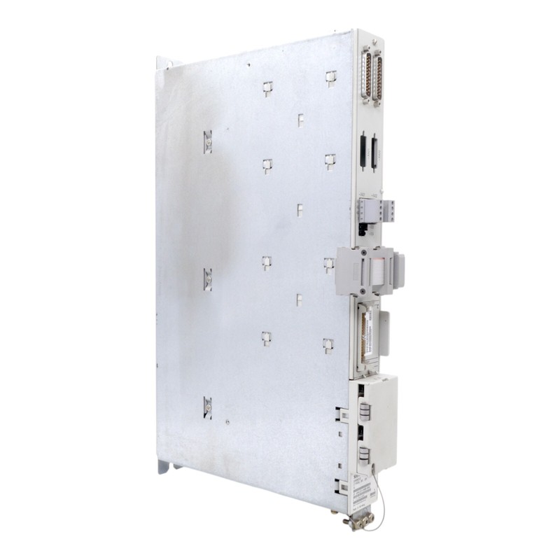 SIEMENS 6SN1123-1AA00-0BA1 + 6SN1118-0DM11-0AA1 SIMODRIVE 61