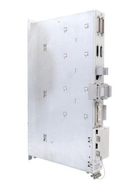 SIEMENS 6SN1123-1AA00-0BA1 + 6SN1118-0DM11-0AA1 SIMODRIVE 61