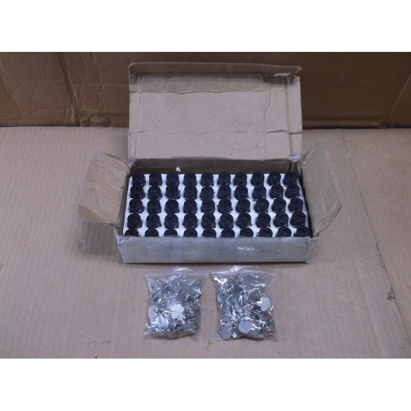 AS6-K IDEC NEW In Box 2 Position Keyed Selector Switch Pushb