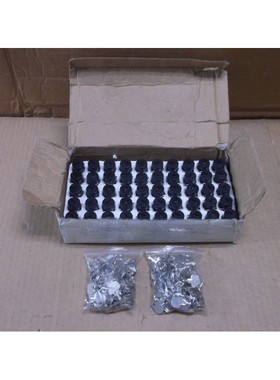 AS6-K IDEC NEW In Box 2 Position Keyed Selector Switch Pushb