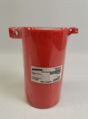 PRINZING LM023E Gasflaschenverriegelung