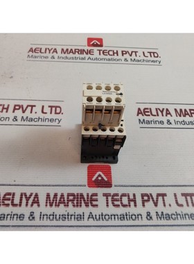 SCHNEIDER ELECTRIC Telemecanique LA1KN22 Auxiliary Contact B