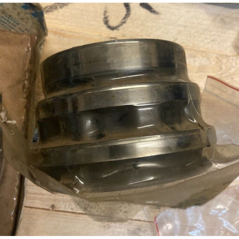 PH Poclain MS18 Verteiler 350301