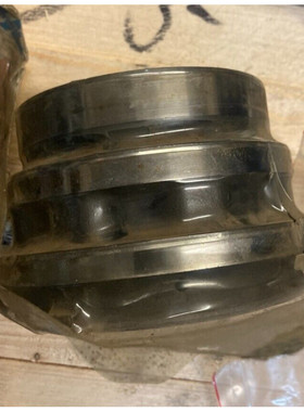 PH Poclain MS18 Verteiler 350301