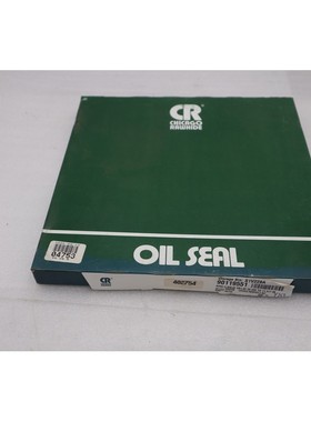 402754 CR SEALS 芝加哥 RAWHIDE 油封全新带盒(4 件可用)库存 55