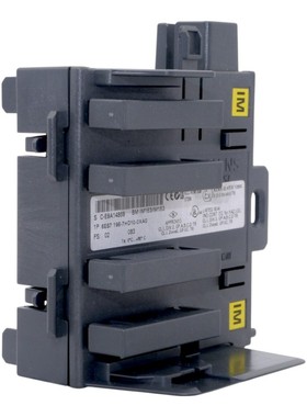 SIEMENS 6ES7195-7HD10-0XA0 SIMATIC DP BUSMODUL