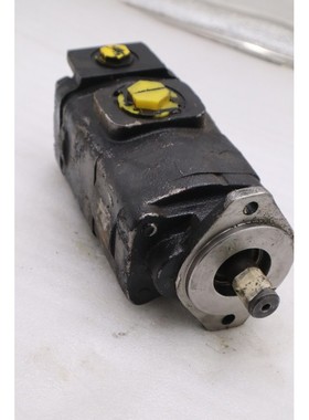 3269121137 Parker 商用 Intertech 齿轮泵库存 H1840